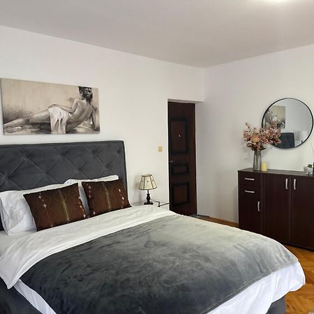 Apartmani Breze Podgorica Luaran gambar