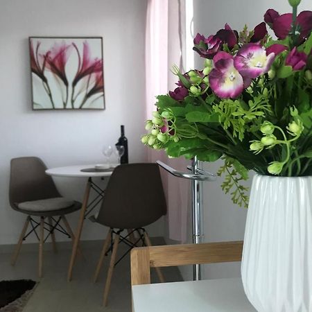 Apartmani Breze Podgorica Luaran gambar