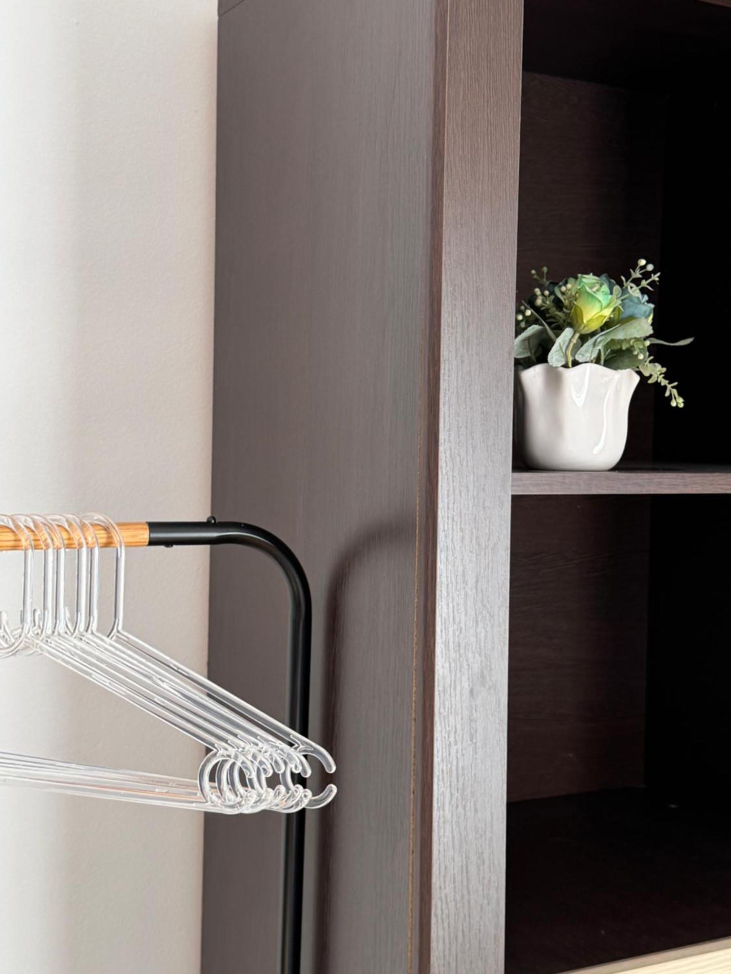 Apartmani Breze Podgorica Luaran gambar