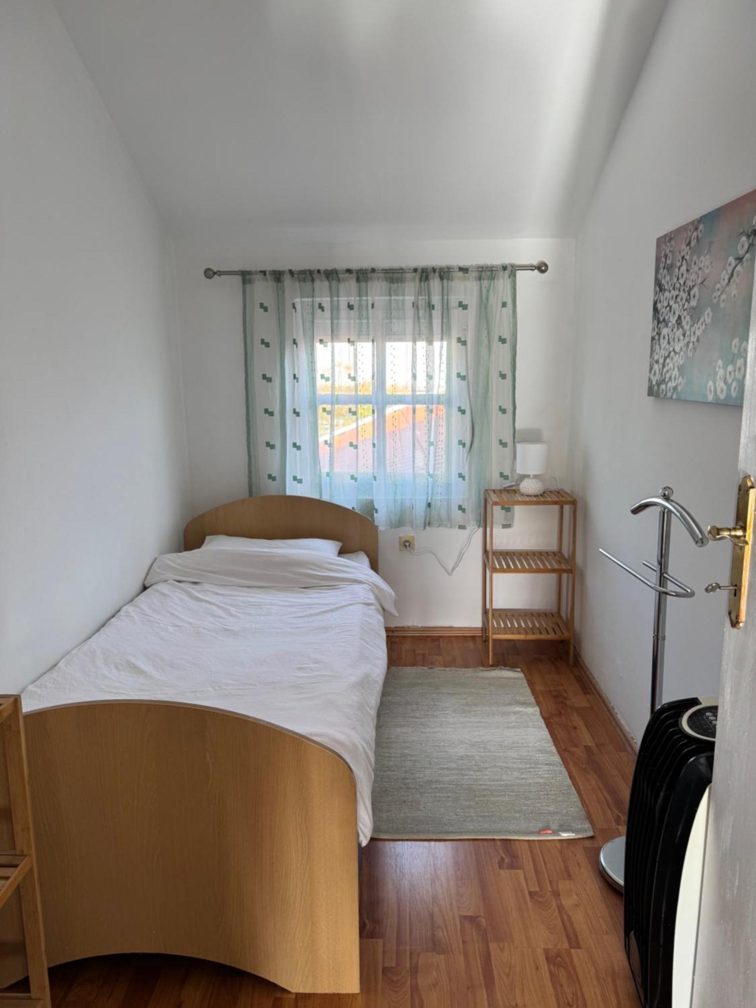 Apartmani Breze Podgorica Luaran gambar