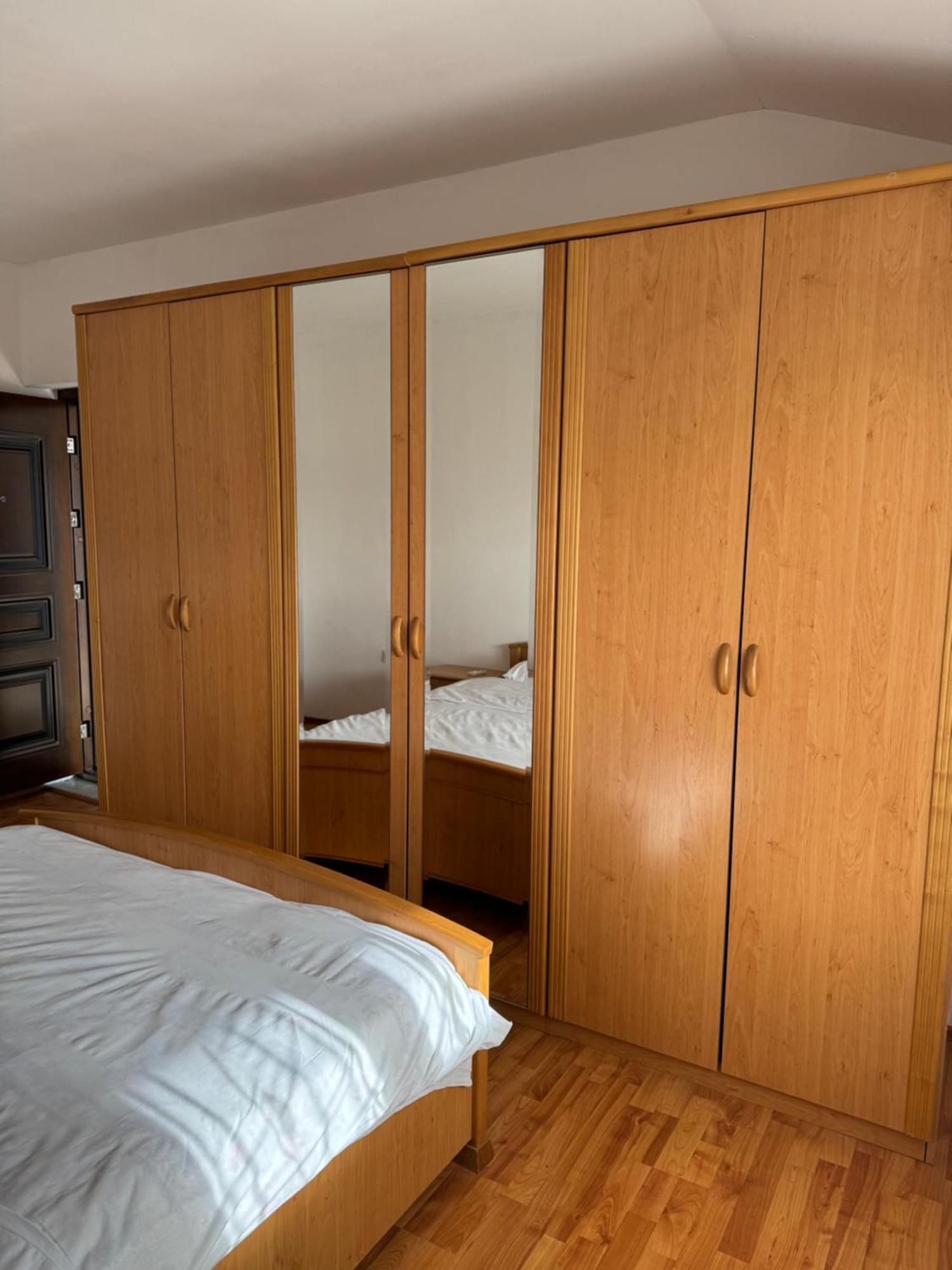 Apartmani Breze Podgorica Luaran gambar