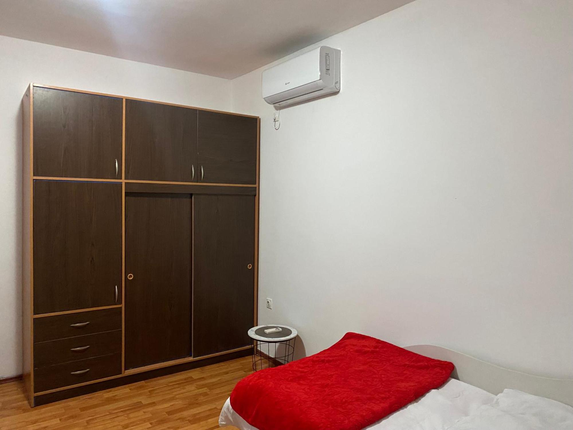 Apartmani Breze Podgorica Luaran gambar