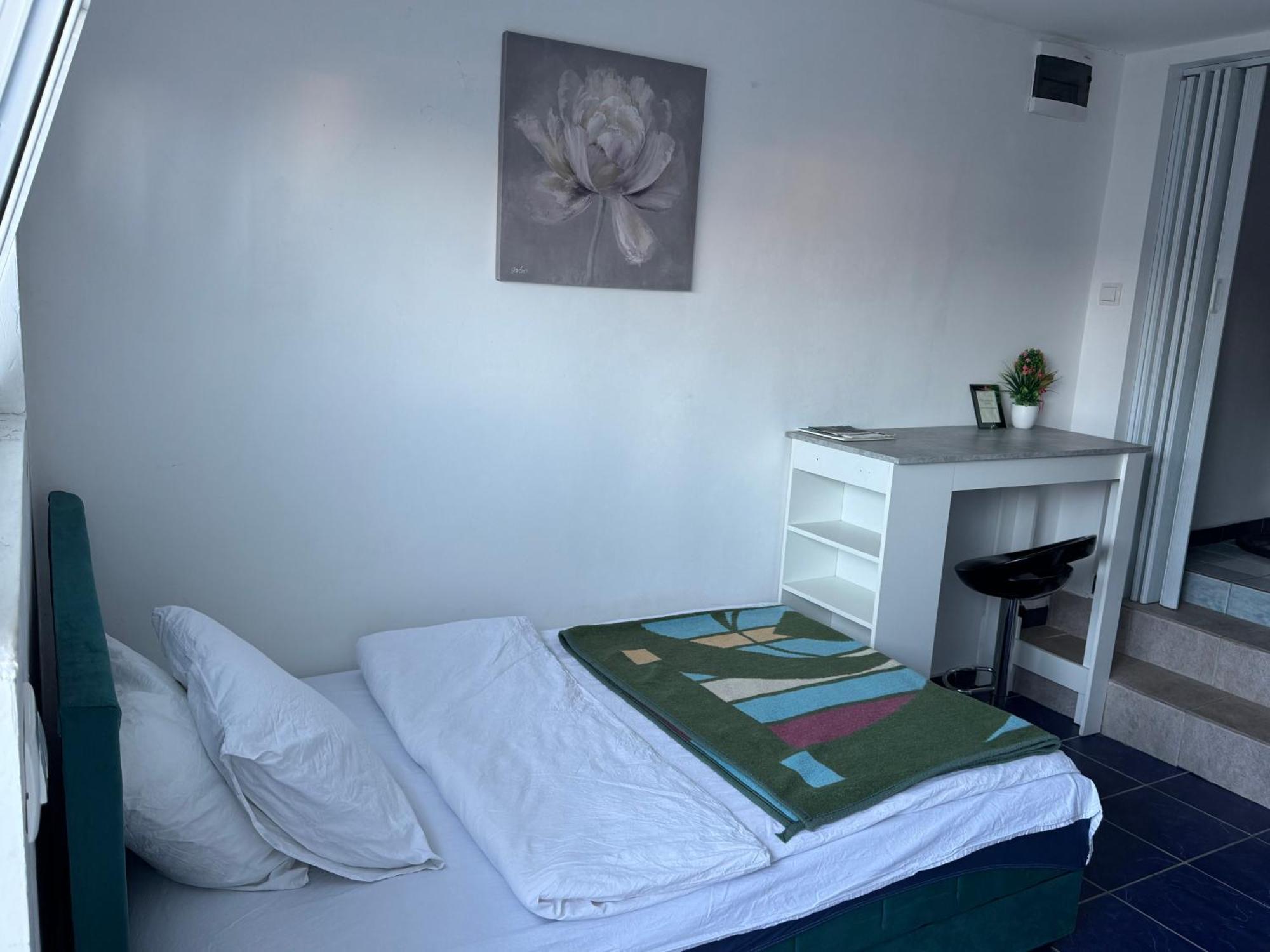 Apartmani Breze Podgorica Luaran gambar